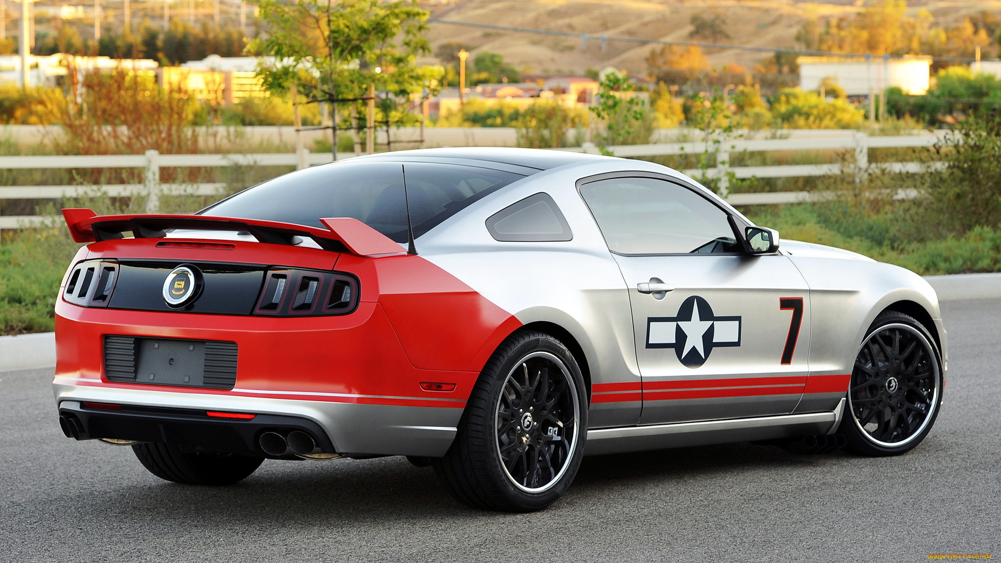 mustang, , , , , 